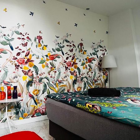 Chez Helene Luxury Bnb Maastricht Bagian luar foto
