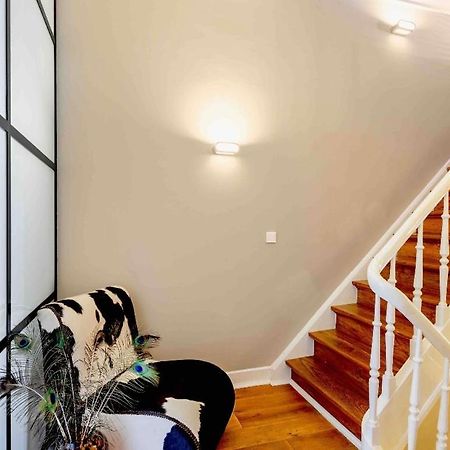 Chez Helene Luxury Bnb Maastricht Bagian luar foto