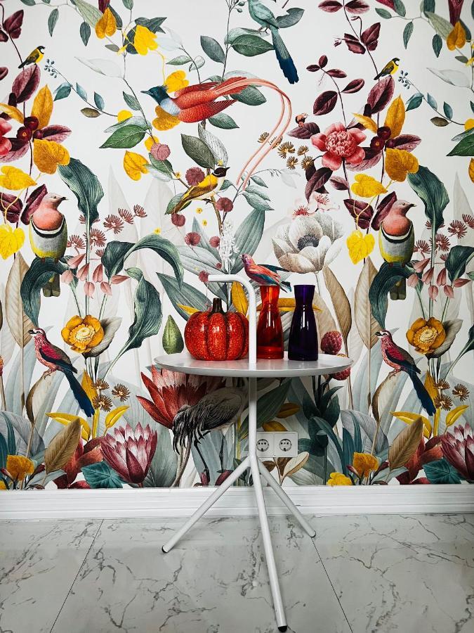 Chez Helene Luxury Bnb Maastricht Bagian luar foto