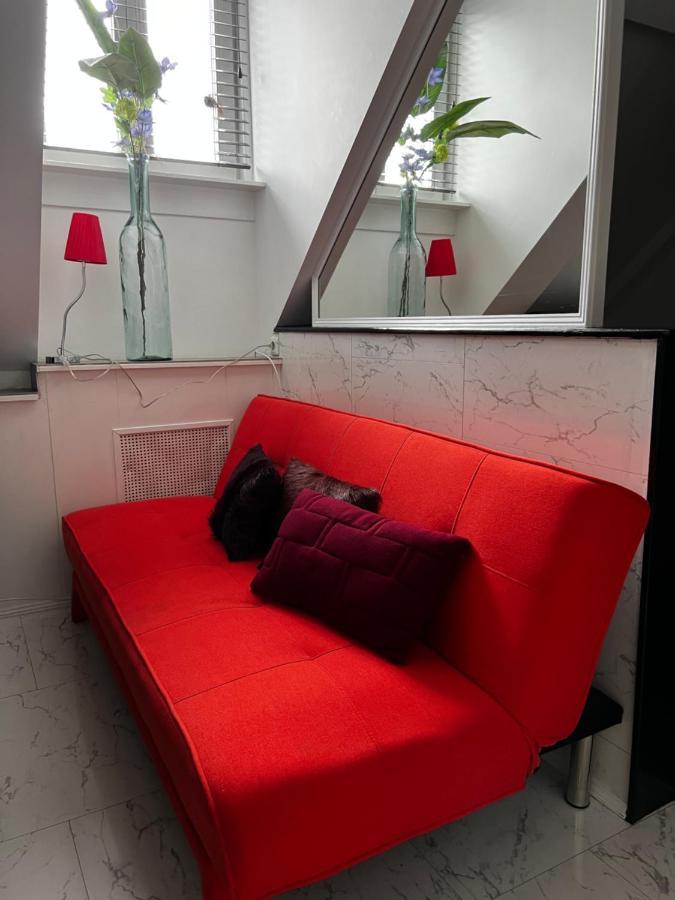 Chez Helene Luxury Bnb Maastricht Bagian luar foto