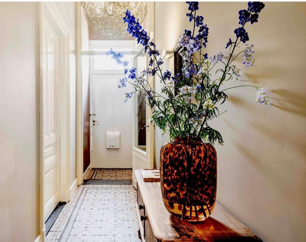 Chez Helene Luxury Bnb Maastricht Bagian luar foto