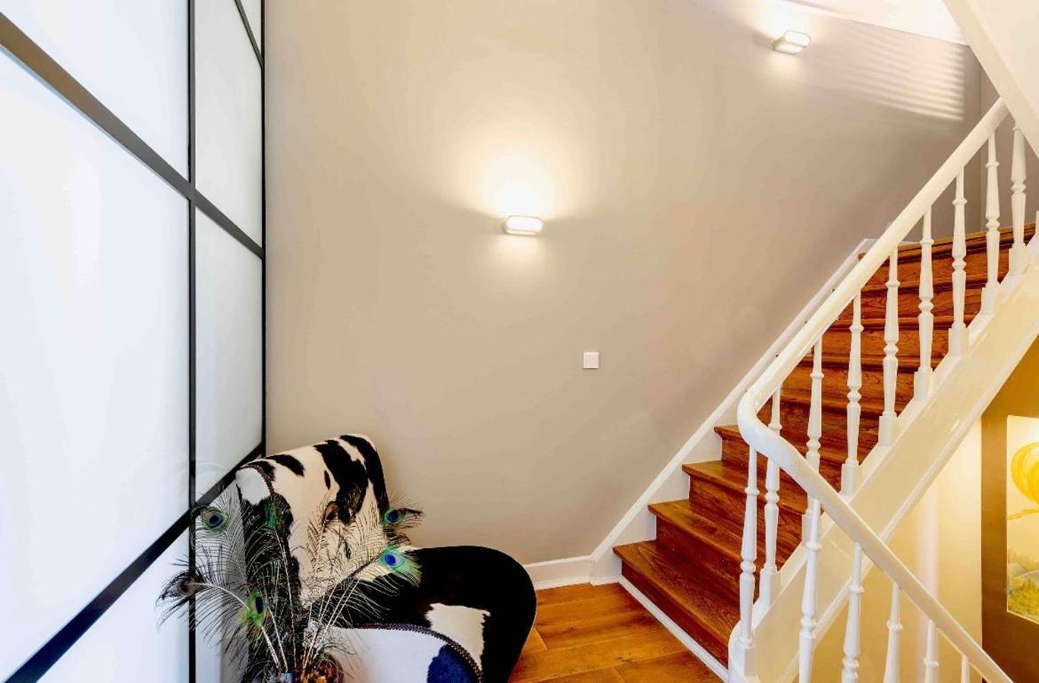 Chez Helene Luxury Bnb Maastricht Bagian luar foto