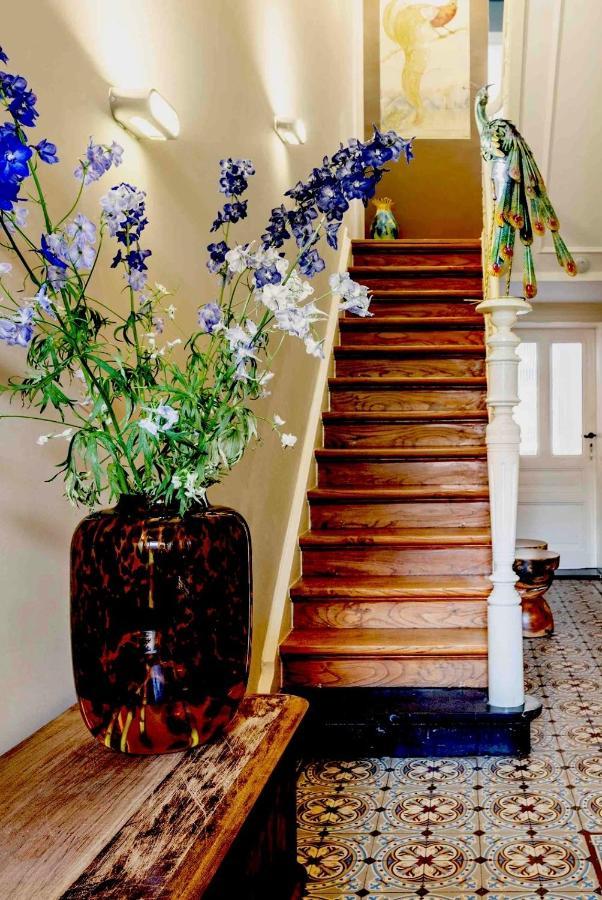 Chez Helene Luxury Bnb Maastricht Bagian luar foto